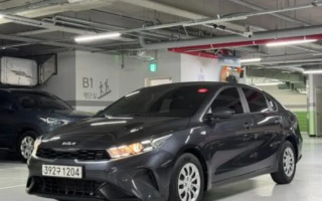 K3쿠페 중고차 더뉴 K3 2세대 1.6 가솔린 트랜디 매물 사진 13 - 2021/05 91,074km