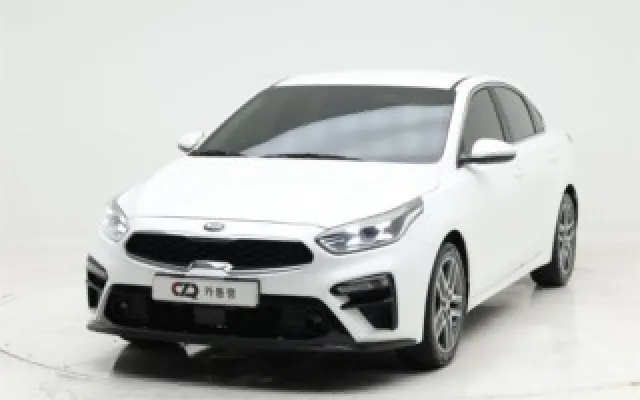 K3쿠페 중고차 올뉴 K3 1.6 프레스티지 매물 사진 18 - 2018/10 121,646km