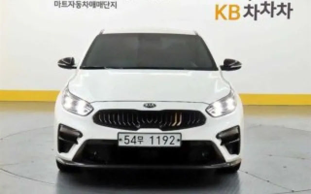 K3쿠페 중고차 올뉴 K3 1.6 프레스티지 매물 사진 13 - 2019/03 124,701km