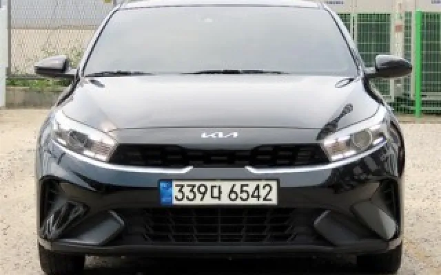 K3쿠페 중고차 더뉴 K3 2세대 1.6 가솔린 트랜디 매물 사진 15 - 2021/11 56,414km