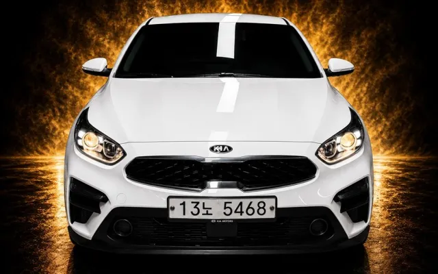 K3쿠페 중고차 올뉴 K3 1.6 트렌디 매물 사진 10 - 2018/10 68,339km