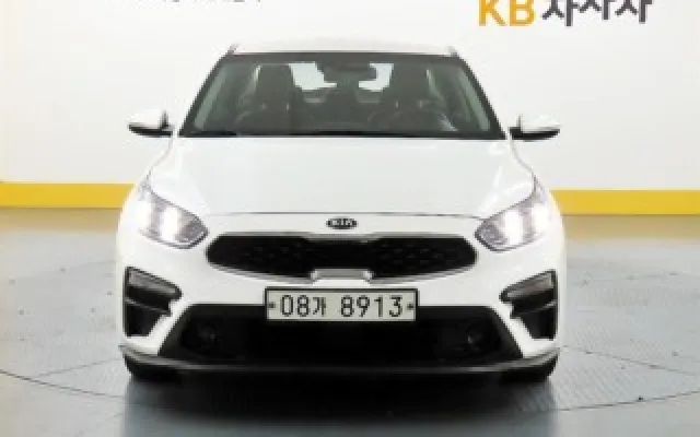 K3쿠페 중고차 올뉴 K3 1.6 럭셔리 매물 사진 7 - 2018/09 117,858km
